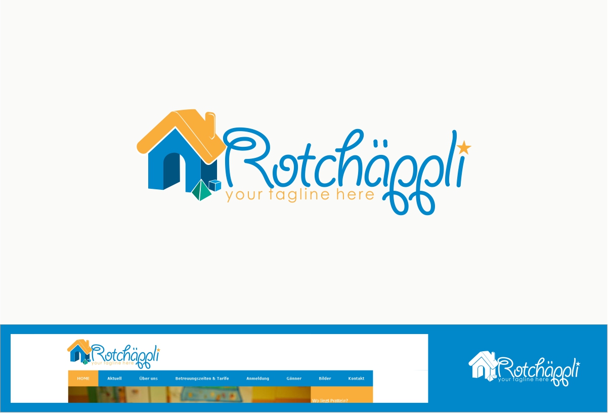Logo Design by Robby SC for this project | Design #6153721