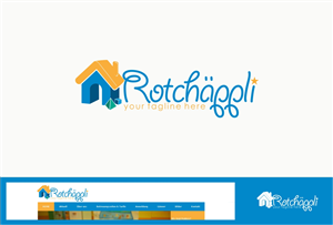 Logo Design by Robby SC for this project | Design: #6153721