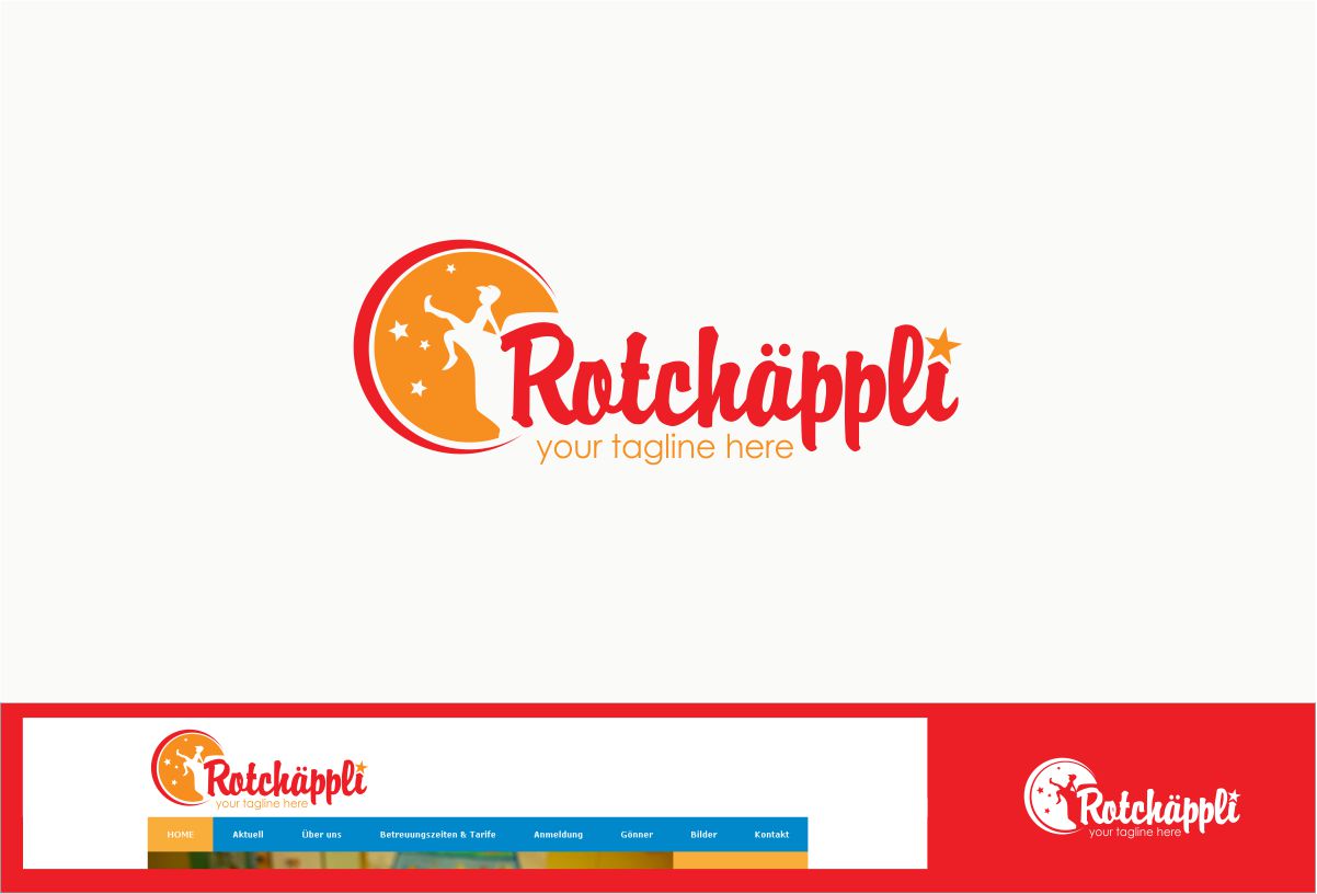 Logo Design by Robby SC for this project | Design #6180460
