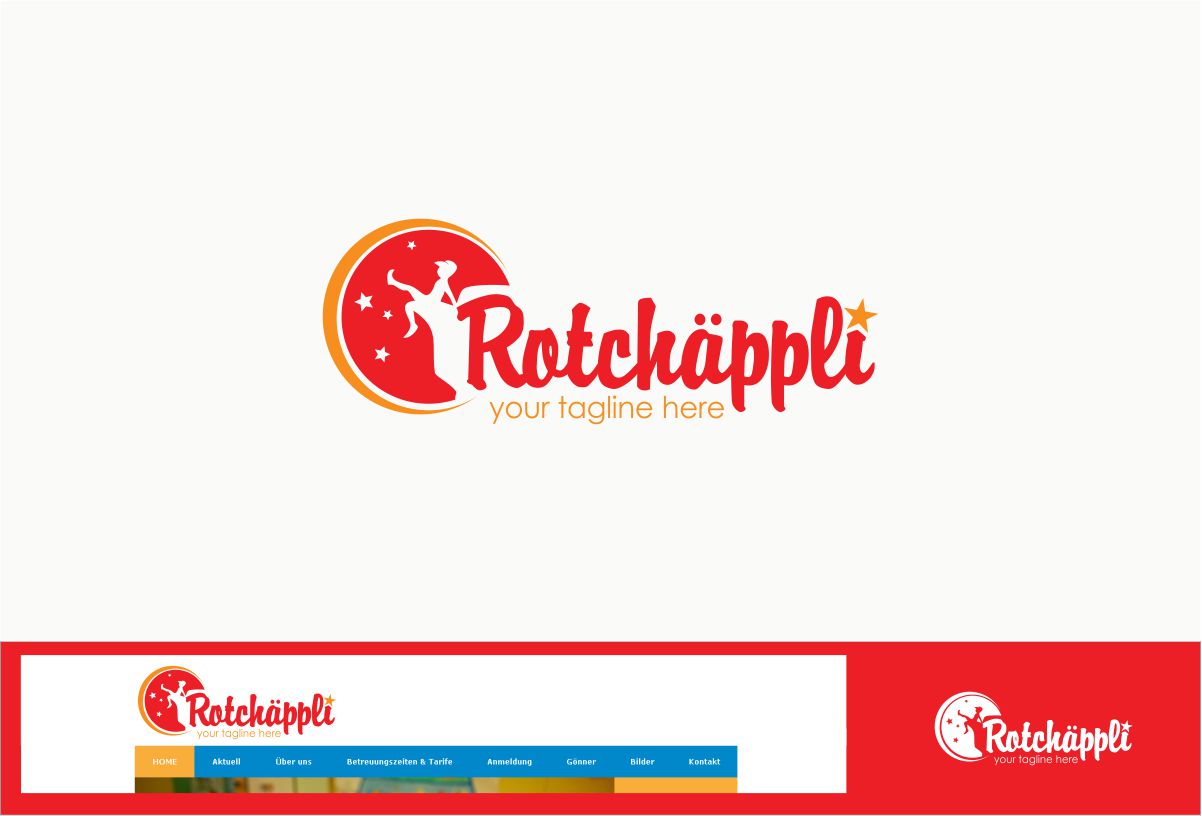 Logo-Design von Robby SC für dieses Projekt | Design #6180466