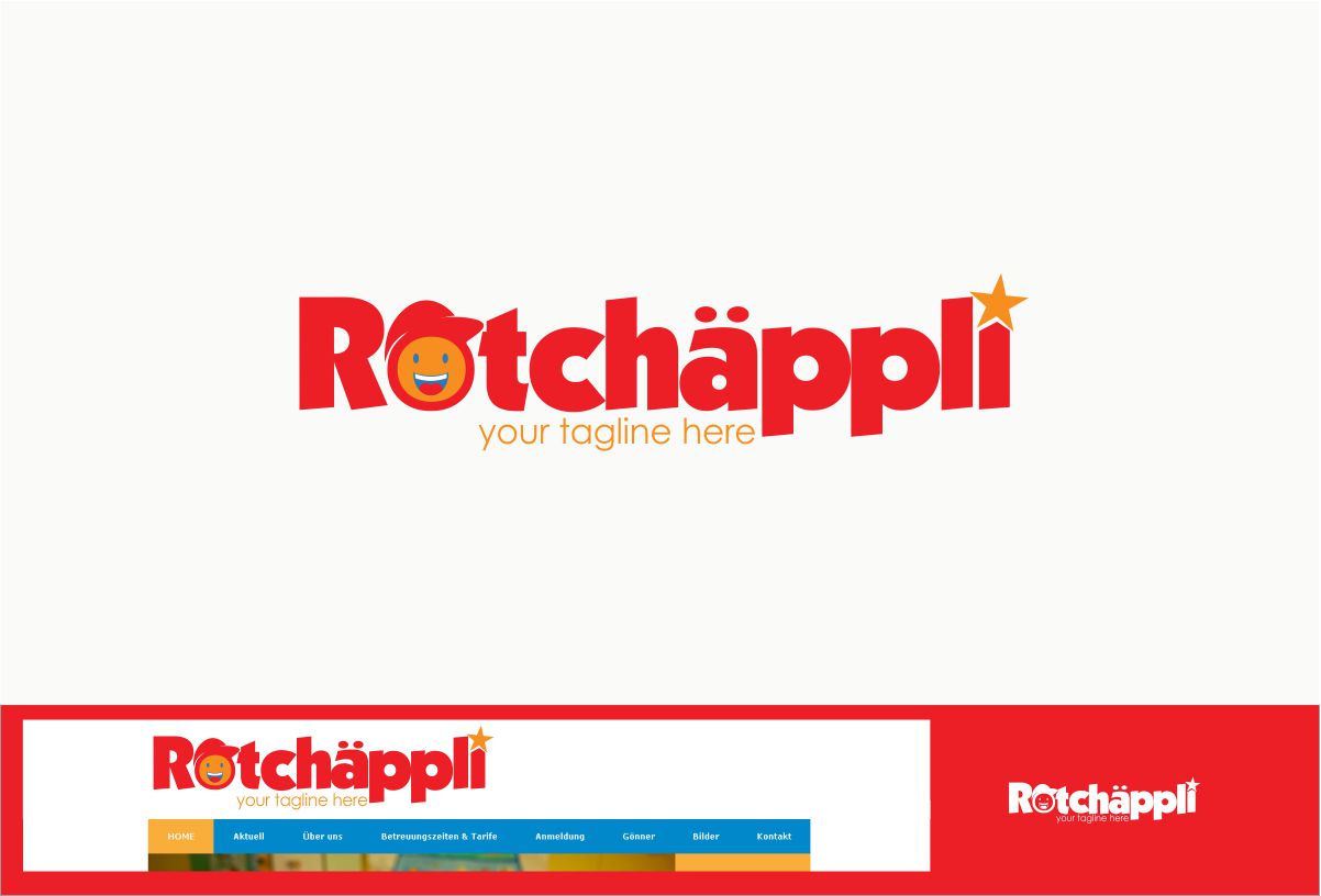 Logo-Design von Robby SC für dieses Projekt | Design #6180475