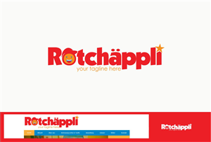Logo Design by Robby SC for this project | Design: #6180475
