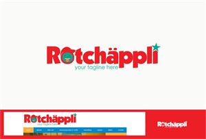 Logo Design by Robby SC for this project | Design: #6180477