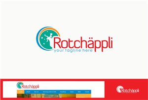 Logo Design by Robby SC for this project | Design: #6202443
