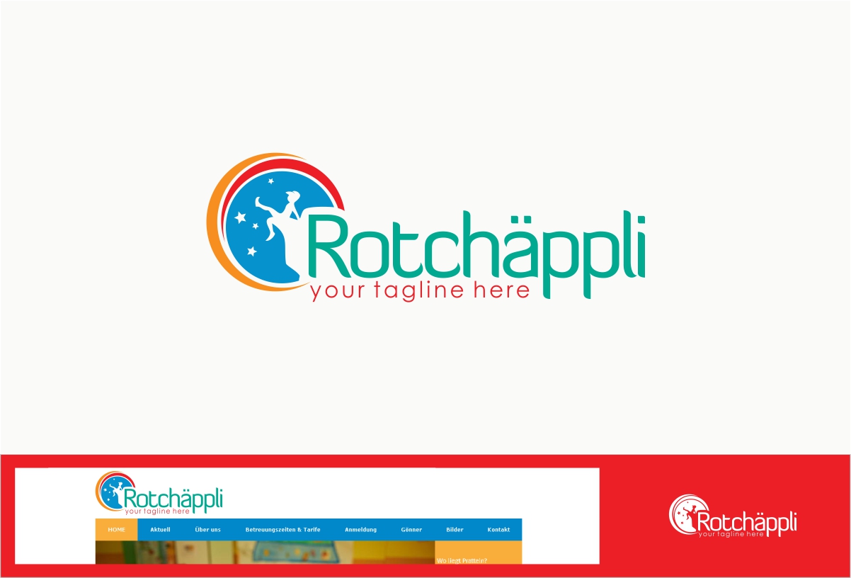 Logo Design by Robby SC for this project | Design #6202447