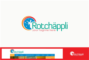 Logo Design by Robby SC for this project | Design: #6202447