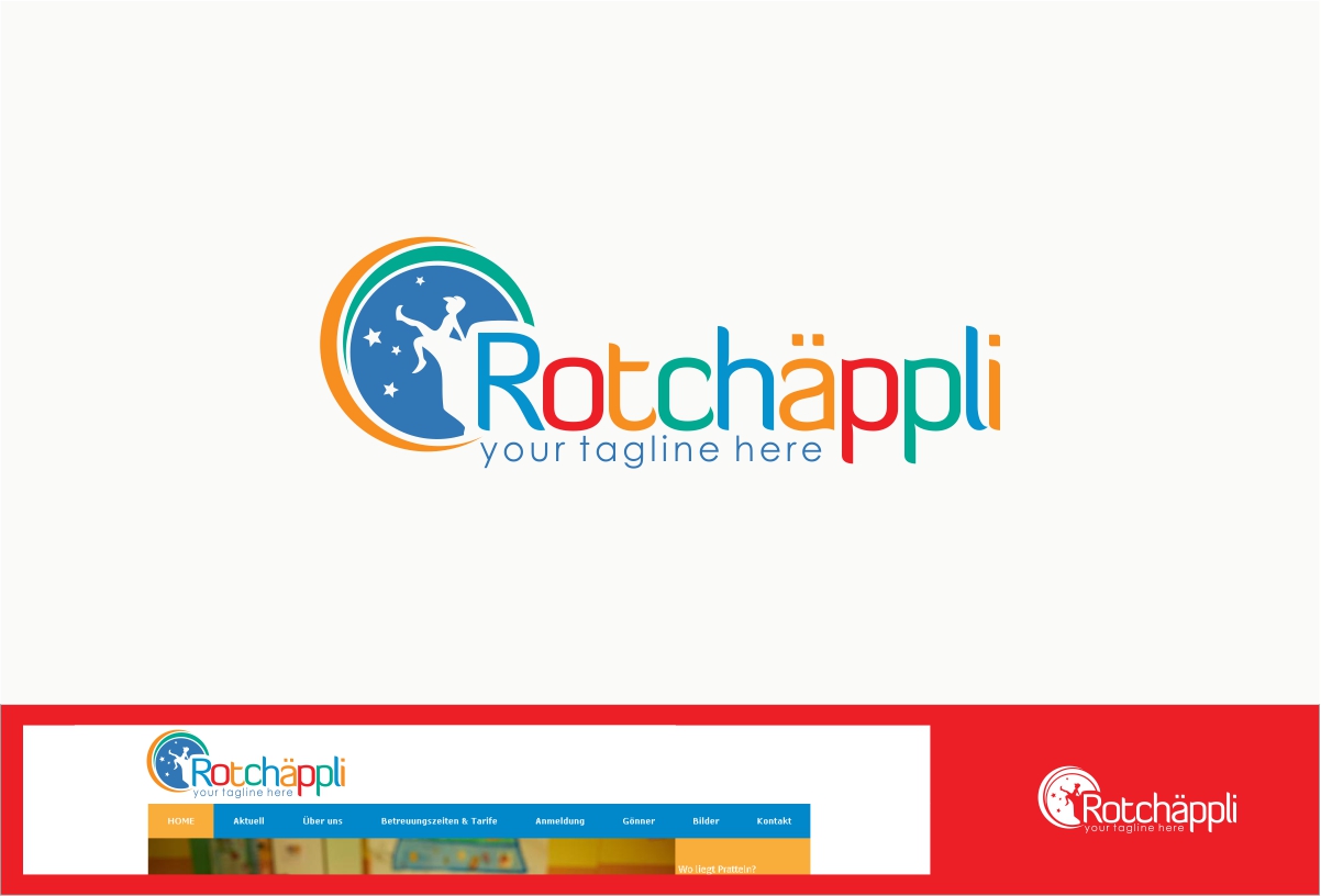 Logo Design by Robby SC for this project | Design #6202450