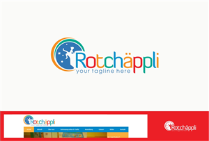 Logo Design by Robby SC for this project | Design: #6202450