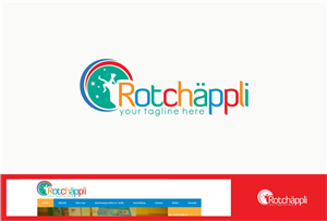 Logo Design by Robby SC for this project | Design: #6202453