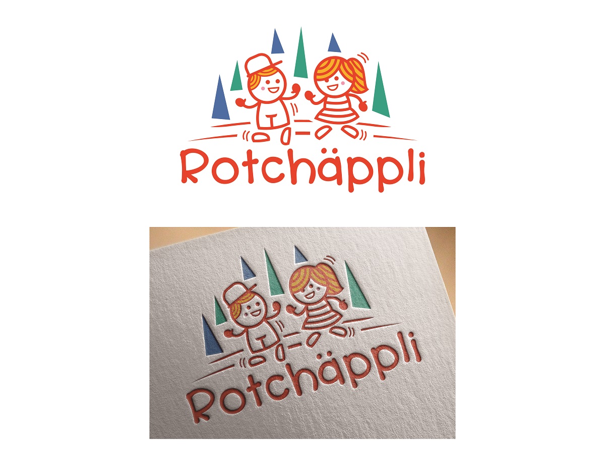 Logo Design by Eric Johnson for this project | Design: #6225297