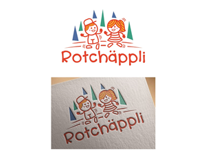 Logo Design by Eric Johnson