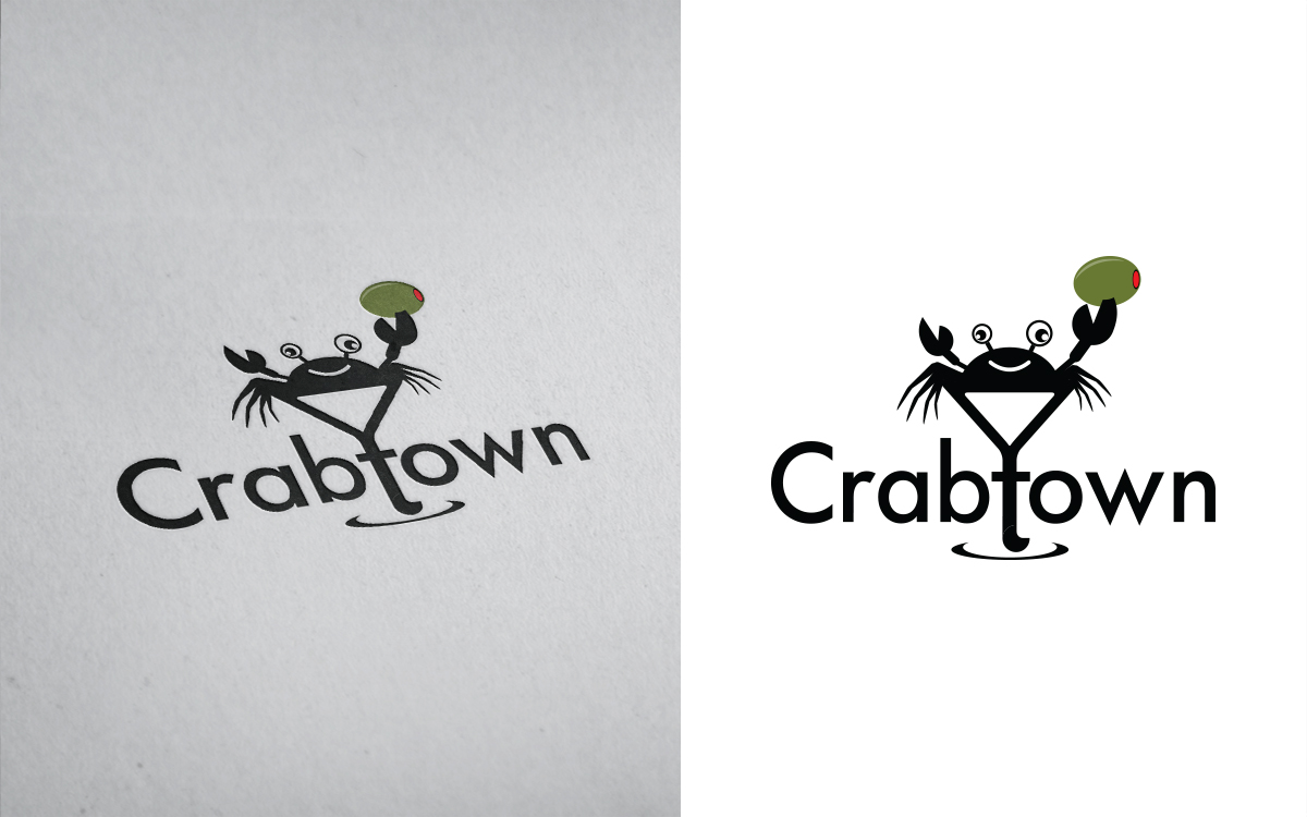 Logo Design by MT for this project | Design #6115478
