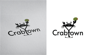 Logo Design by MT