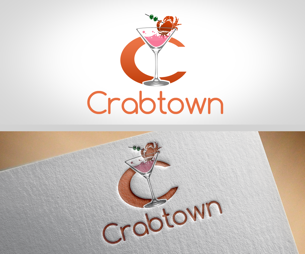 Logo Design by Renen for this project | Design #6114800