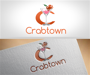 Logo Design by Renen for this project | Design: #6114800