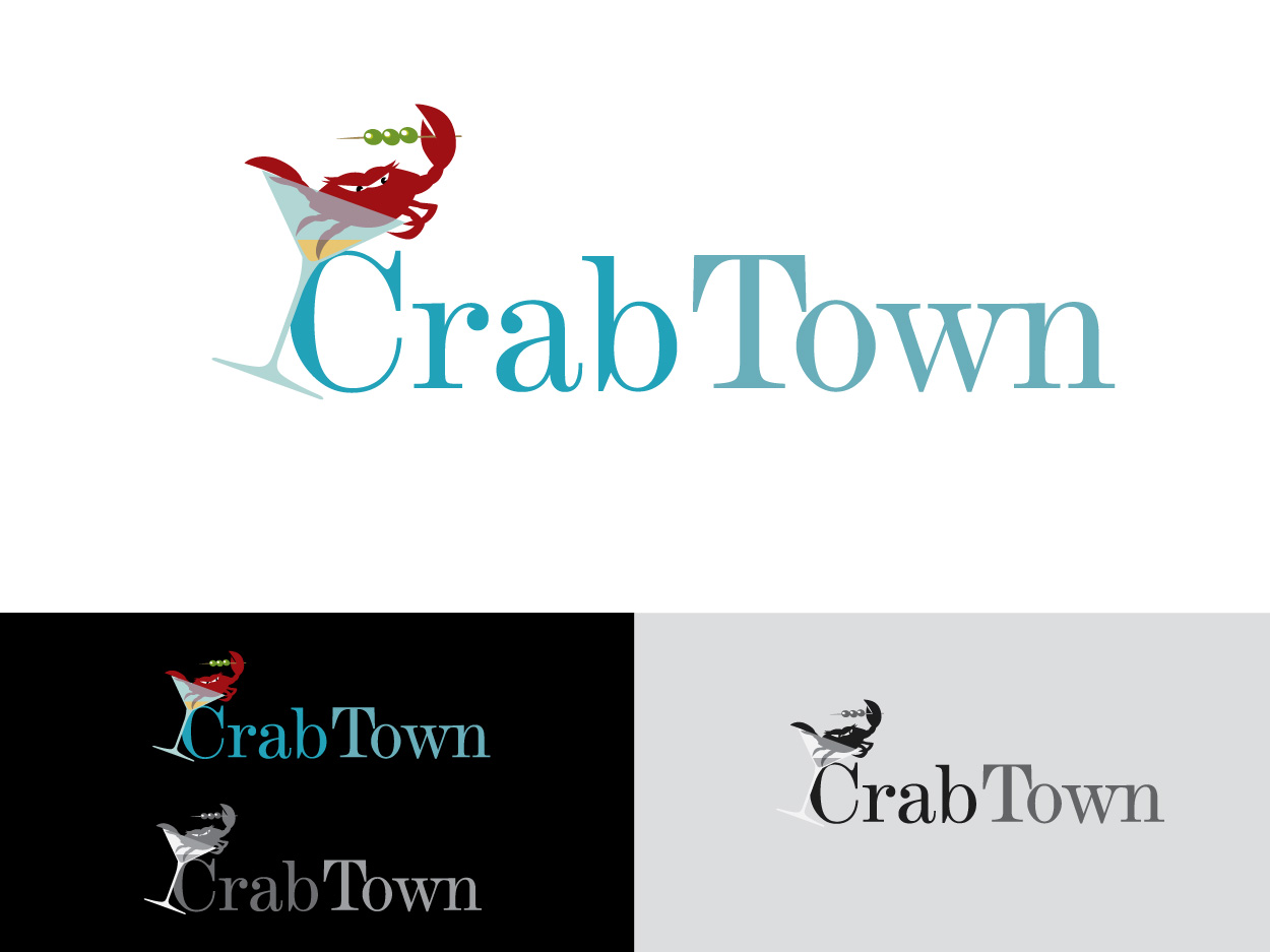 Logo Design by Anto Cicak for this project | Design: #6118750