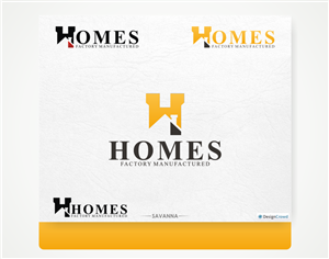 Diseño de Logo por Savana para Abode System  | Diseño: #1638241