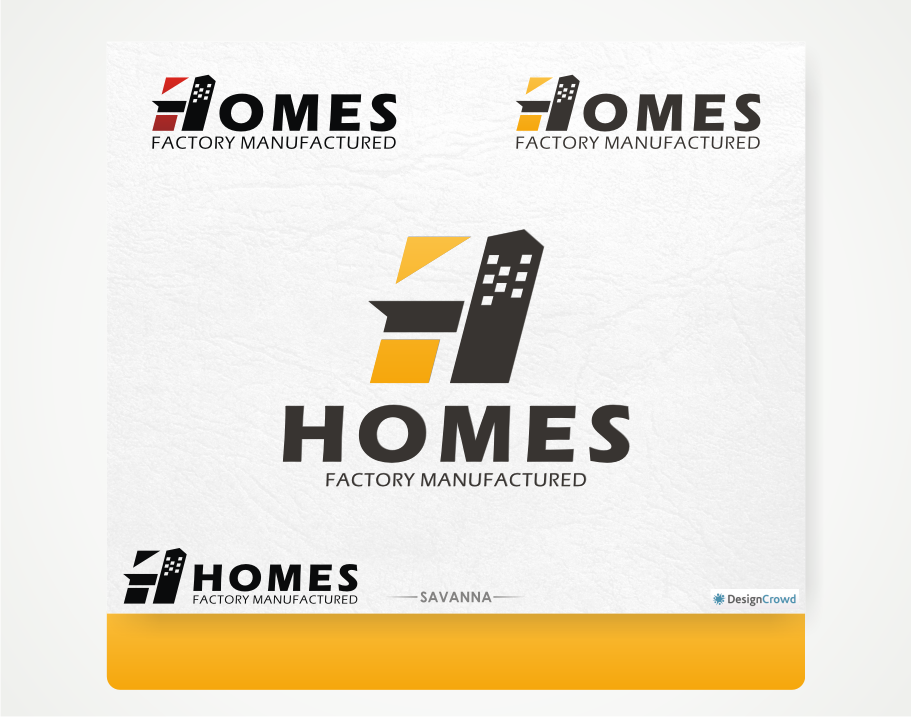 Diseño de Logo por Savana para Abode System  | Diseño #1638243