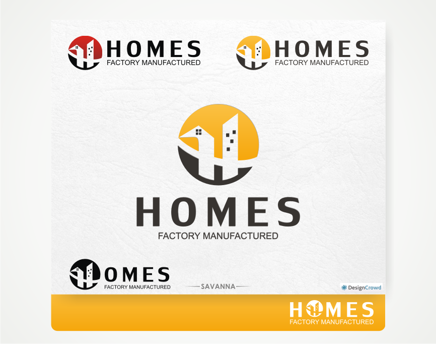 Logo Design by Savana for Abode System  | Design #1638259