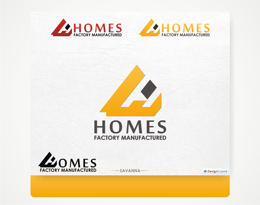 Logo Design by Savana for Abode System  | Design #1638269