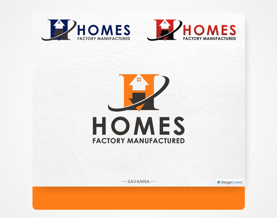 Logo Design by Savana for Abode System  | Design #1641941