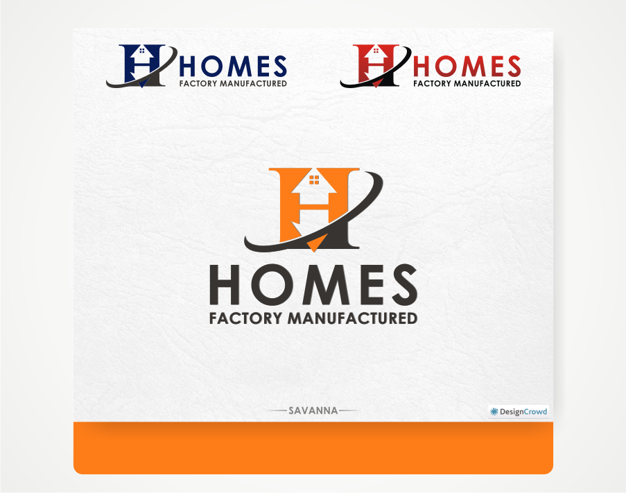 Design de Logo par Savana pour Abode System  | Design #1641944