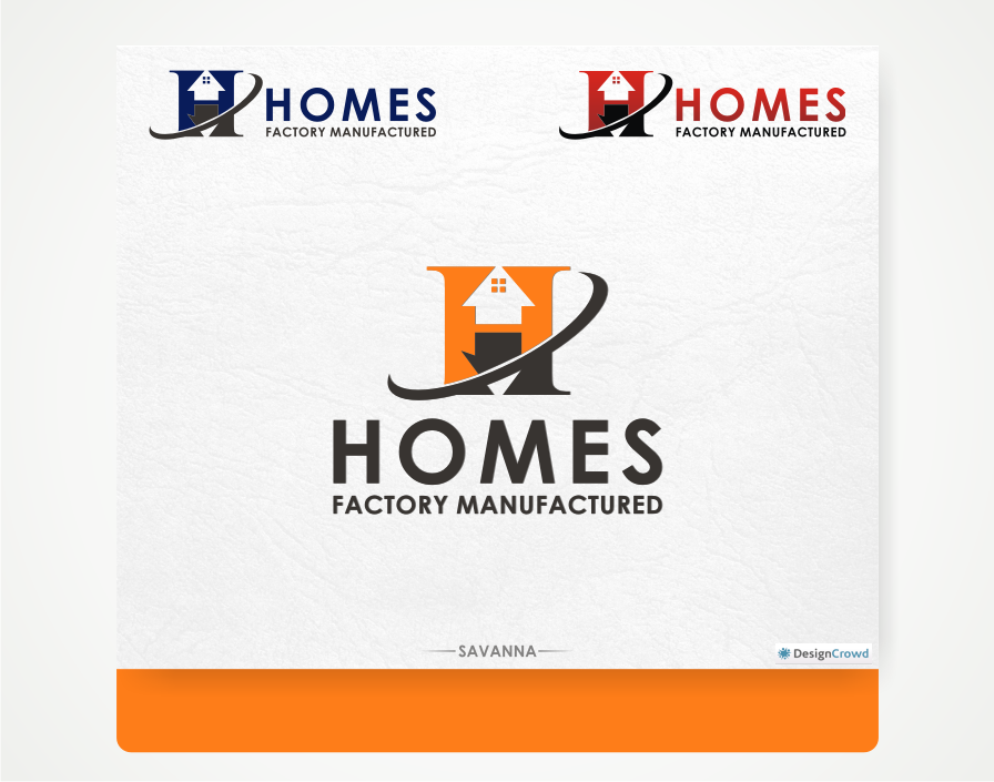 Design de Logo par Savana pour Abode System  | Design #1641950