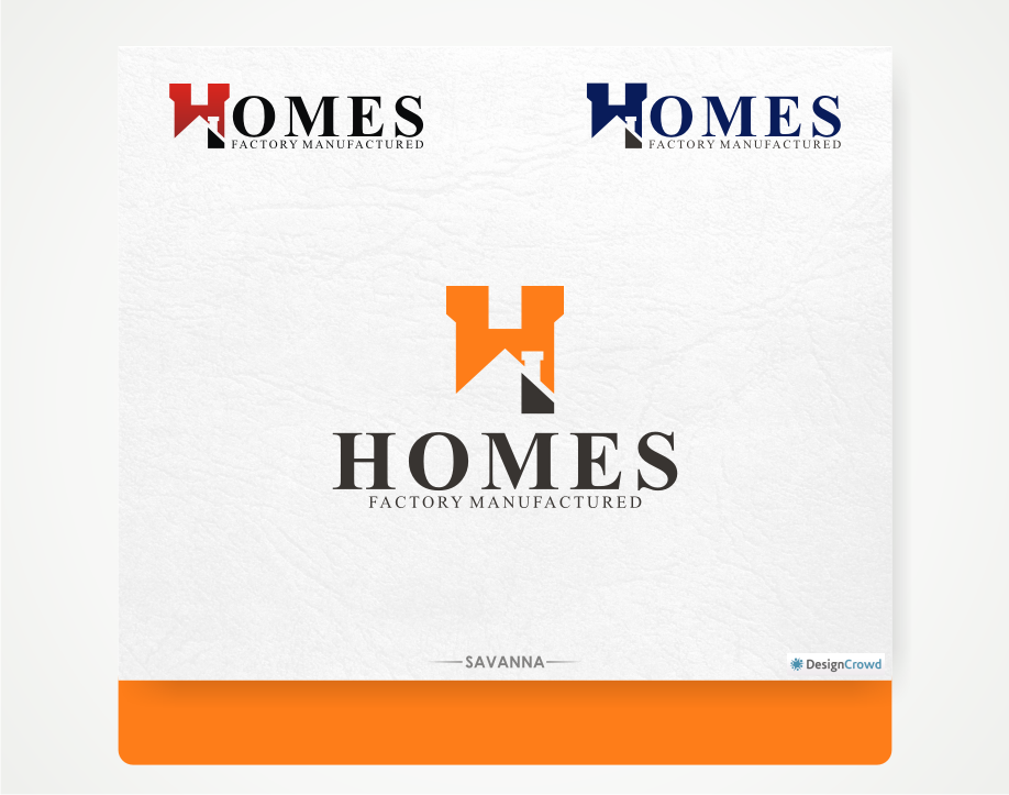 Logo Design by Savana for Abode System  | Design #1641955