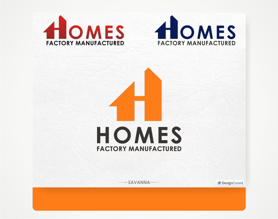 Logo Design by Savana for Abode System  | Design #1641961