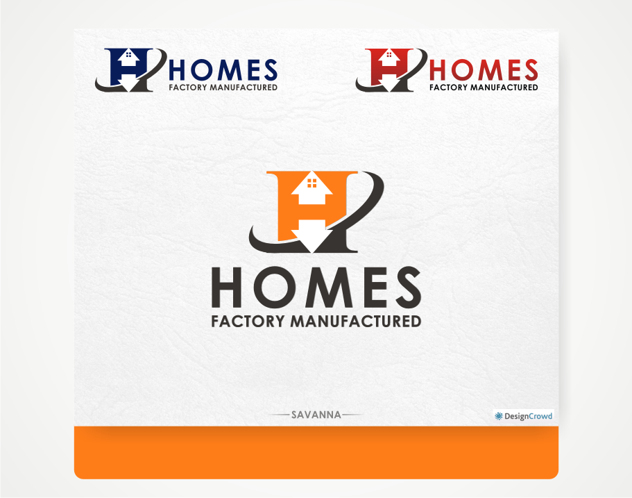 Design de Logo par Savana pour Abode System  | Design #1642038