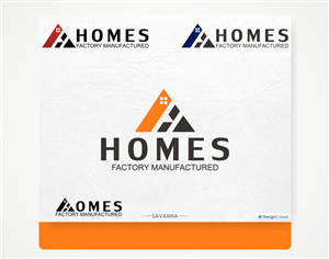 Diseño de Logo por Savana para Abode System  | Diseño: #1642042