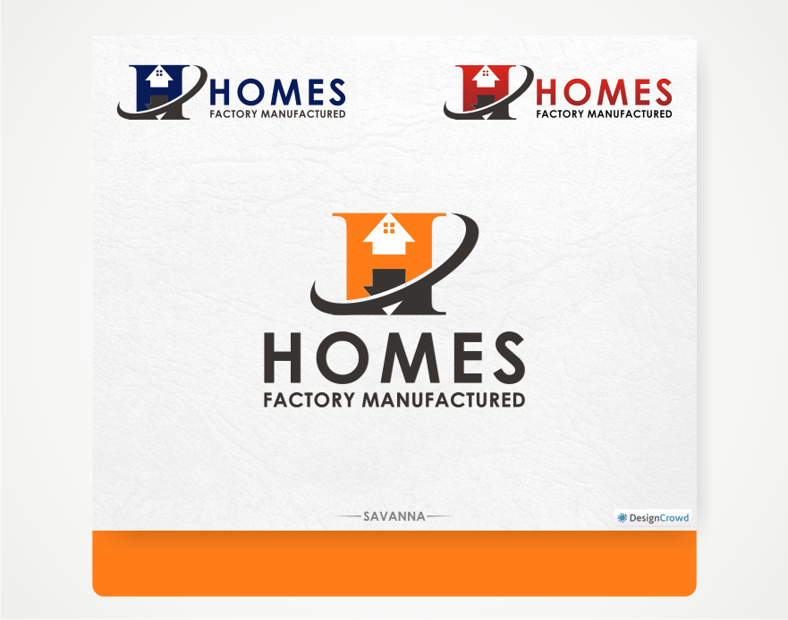 Logo Design by Savana for Abode System  | Design #1642049