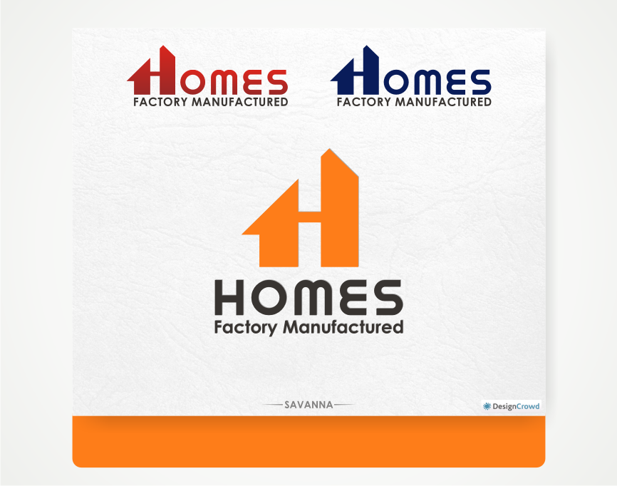 Diseño de Logo por Savana para Abode System  | Diseño #1642101