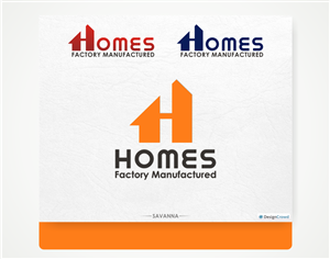 Logo Design by Savana for Abode System  | Design: #1642101