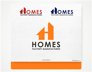 Logo Design by Savana for Abode System  | Design: #1642104