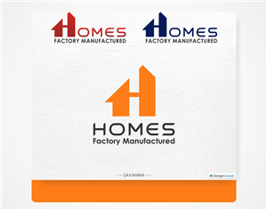 Logo Design by Savana for Abode System  | Design: #1642108