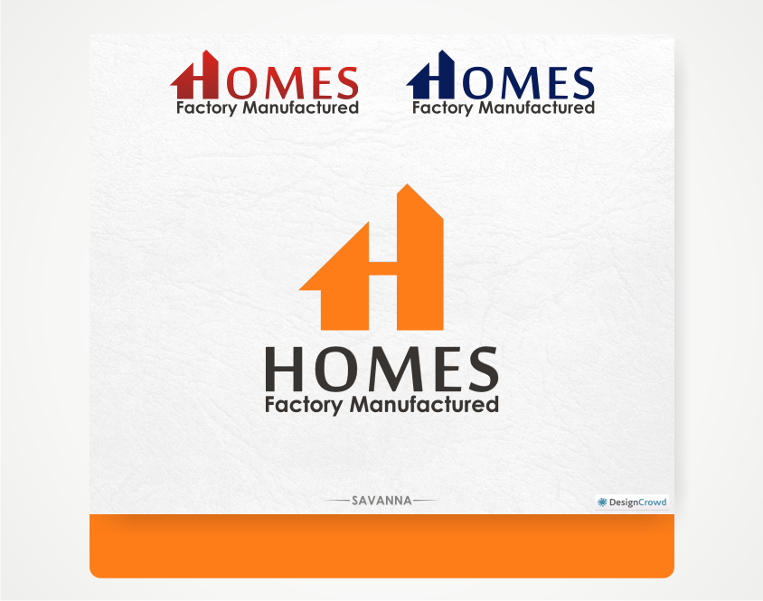 Logo Design by Savana for Abode System  | Design #1642111