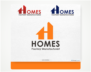 Logo Design by Savana for Abode System  | Design: #1642114