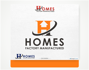 Logo Design by Savana for Abode System  | Design: #1646053