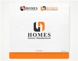 Logo Design by Savana for Abode System  | Design #1649680