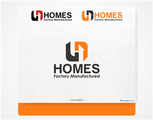Logo Design by Savana for Abode System  | Design: #1649683