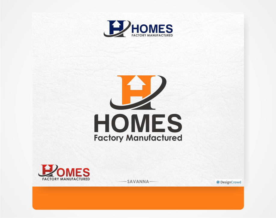 Logo Design by Savana for Abode System  | Design #1649684