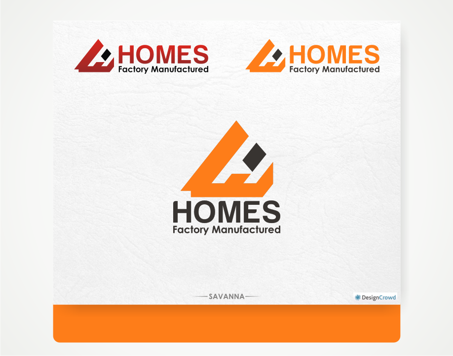 Logo Design by Savana for Abode System  | Design #1649688