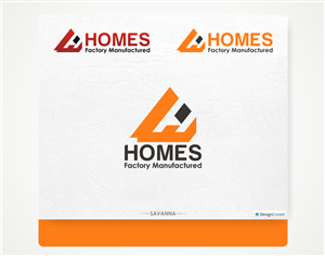 Logo Design by Savana for Abode System  | Design: #1649688