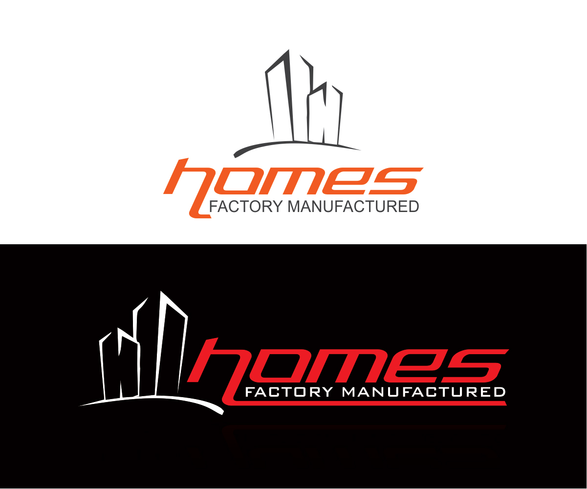 Logo Design by Kamal for Abode System  | Design #1638603