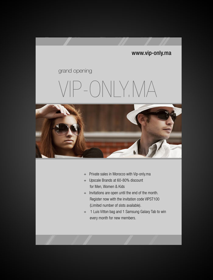 Design de Flyer par 610designs.com pour ce projet | Design #323710