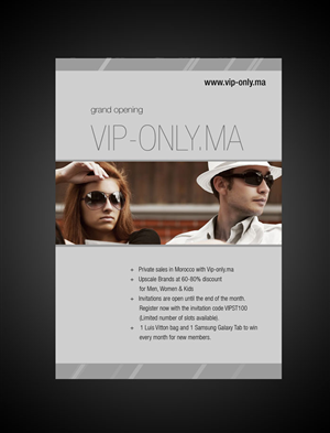 Flyer Design by 610designs.com