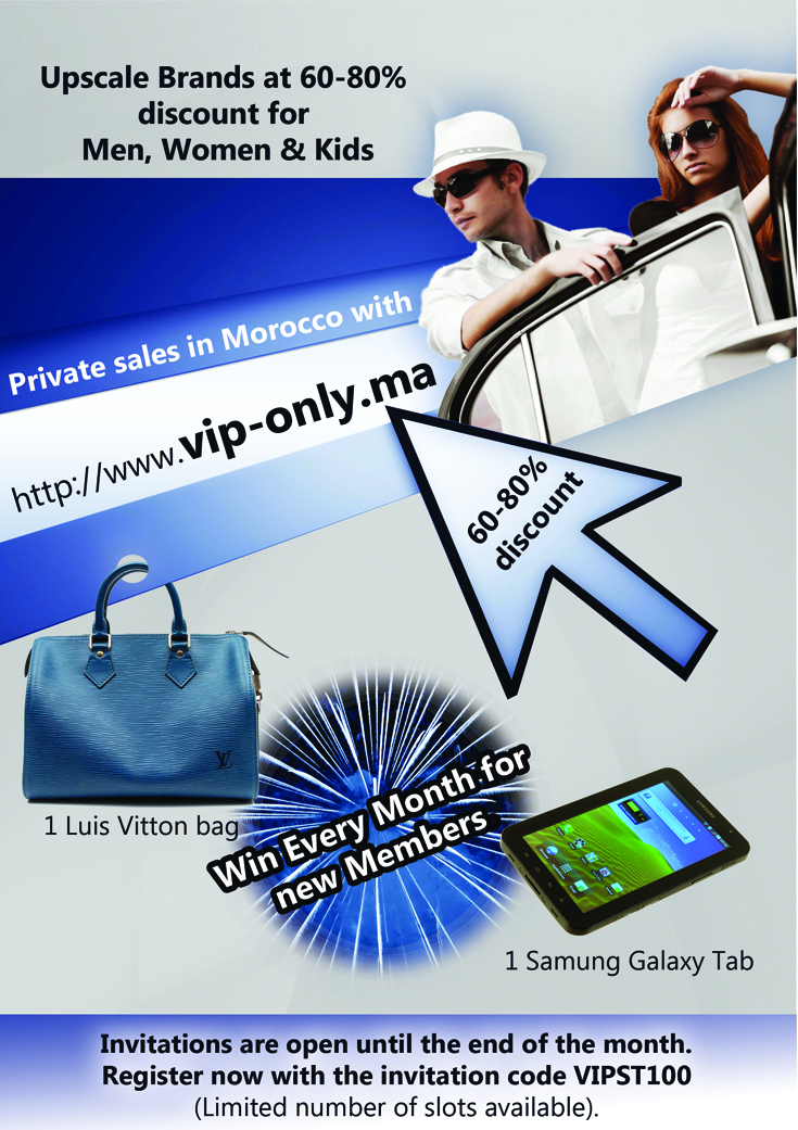 Diseño de Flyer por Desire Design Solutions para este proyecto | Diseño #324315