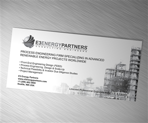 Graphic Design by senja for this project | Design: #6119371