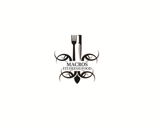 Logo Design by DanniVass
